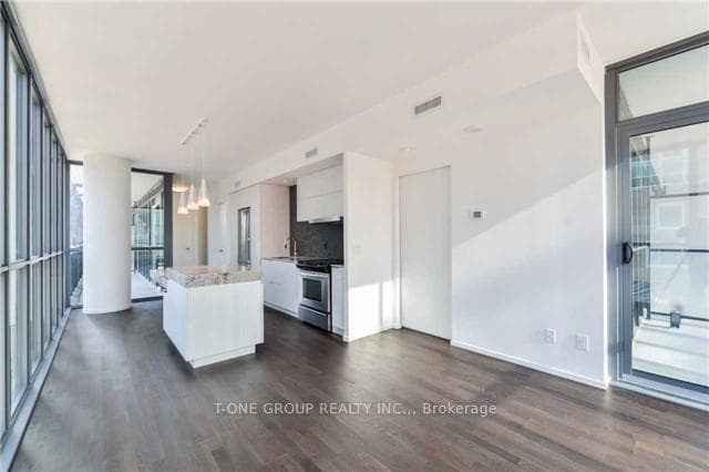 101 Charles Street Unit 515 photo 11