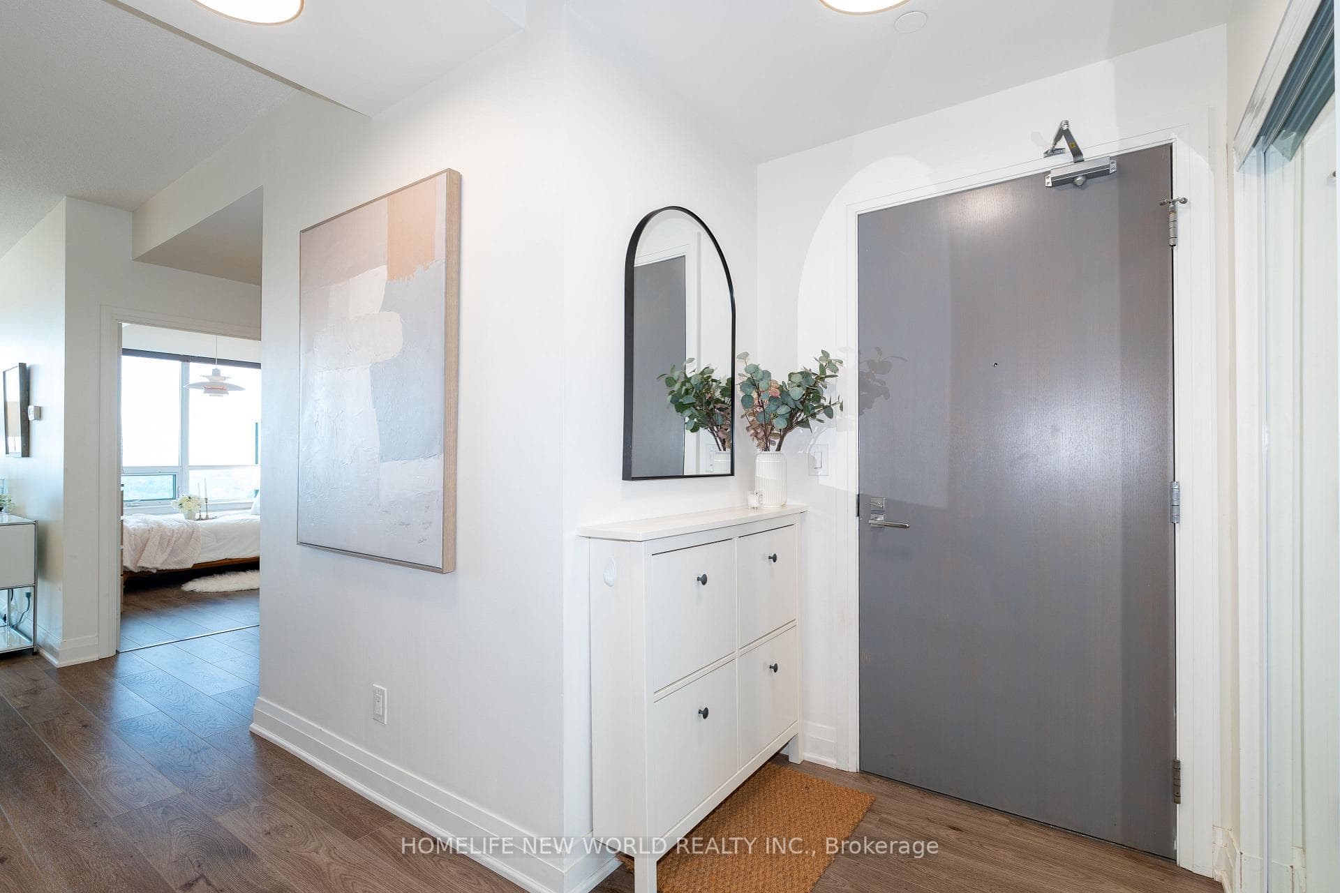 7165 Yonge Street Unit Ph201 photo 3