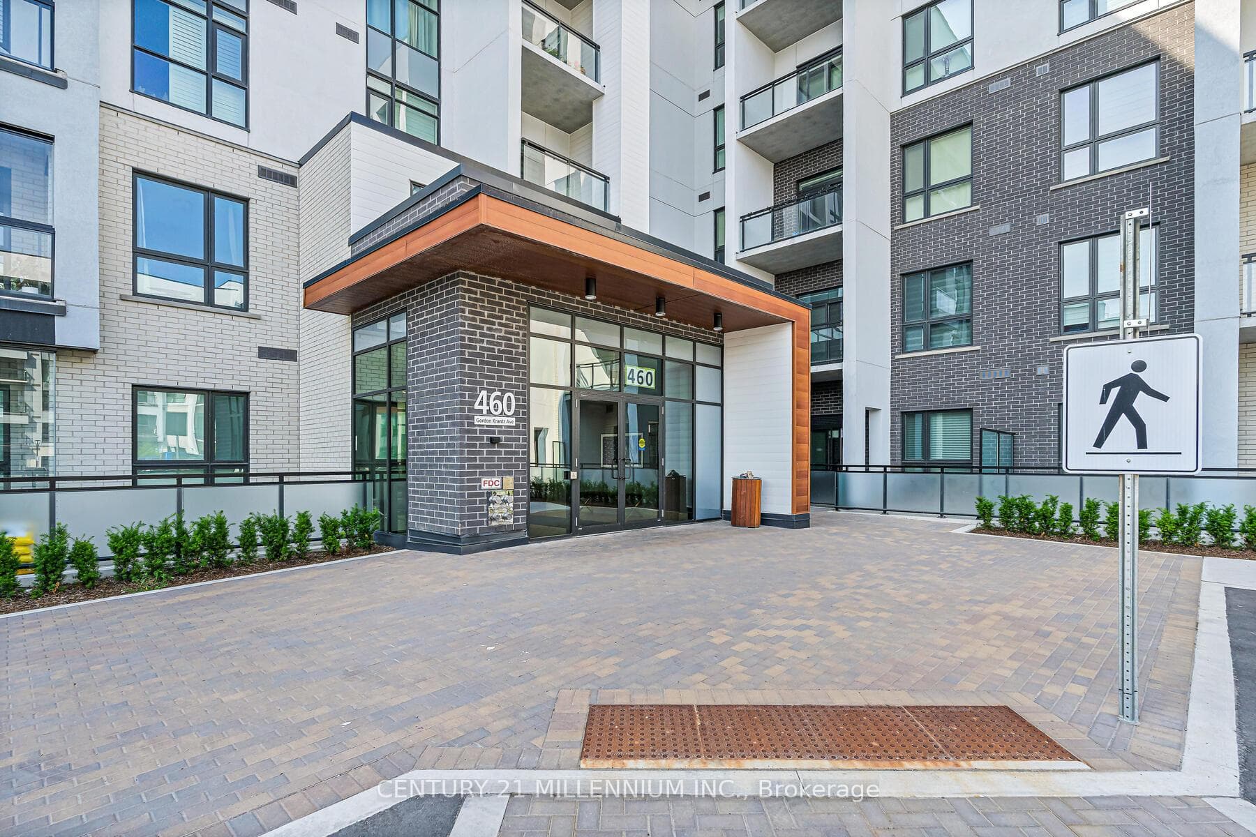 460 Gordon Krantz Avenue Unit 105 photo 4