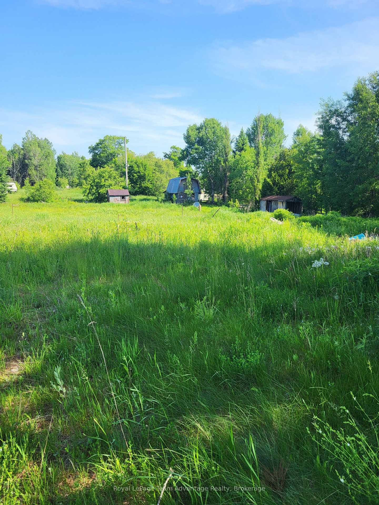 Whitestone Lot