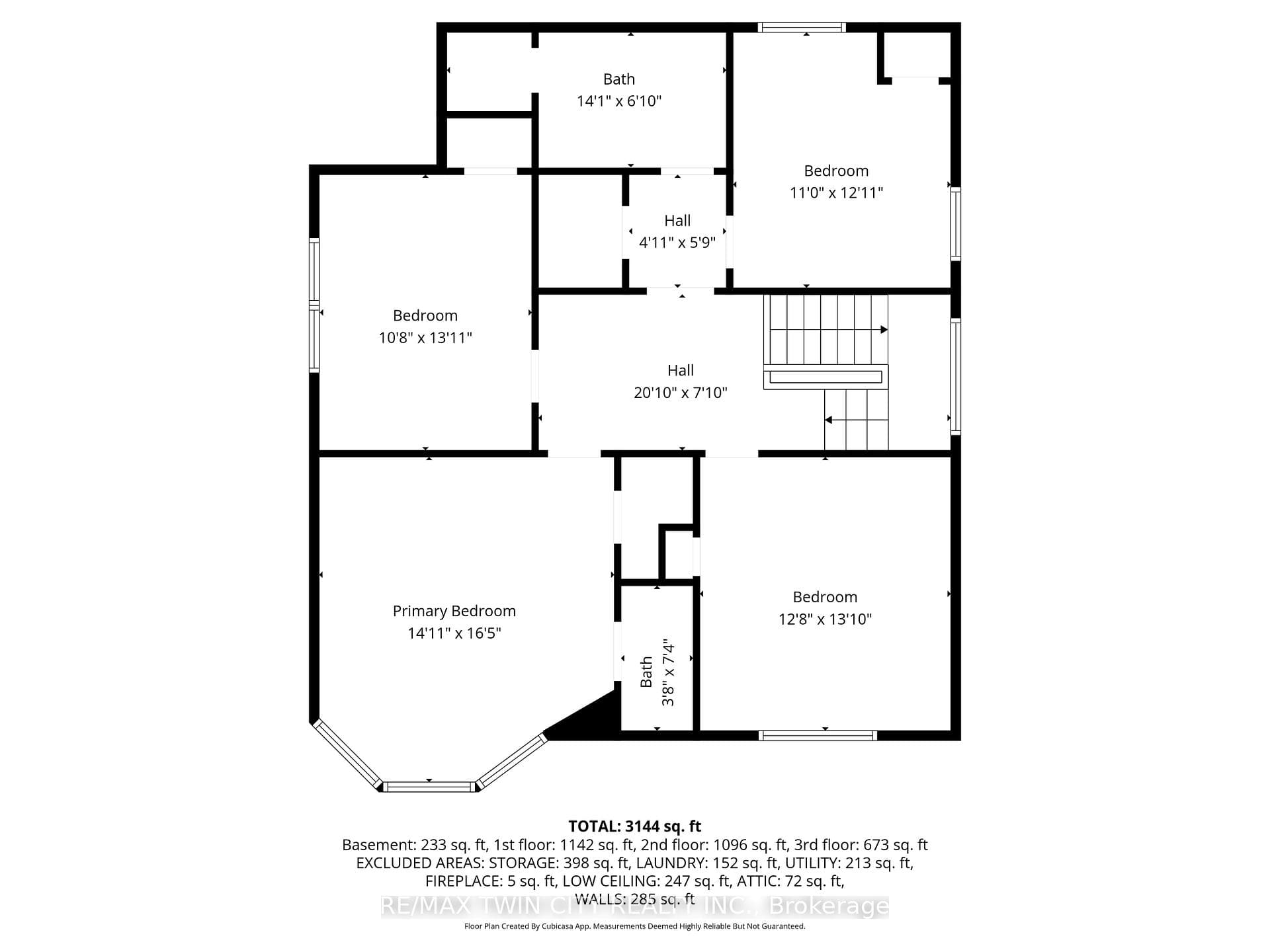 58 Lorne Crescent photo 49