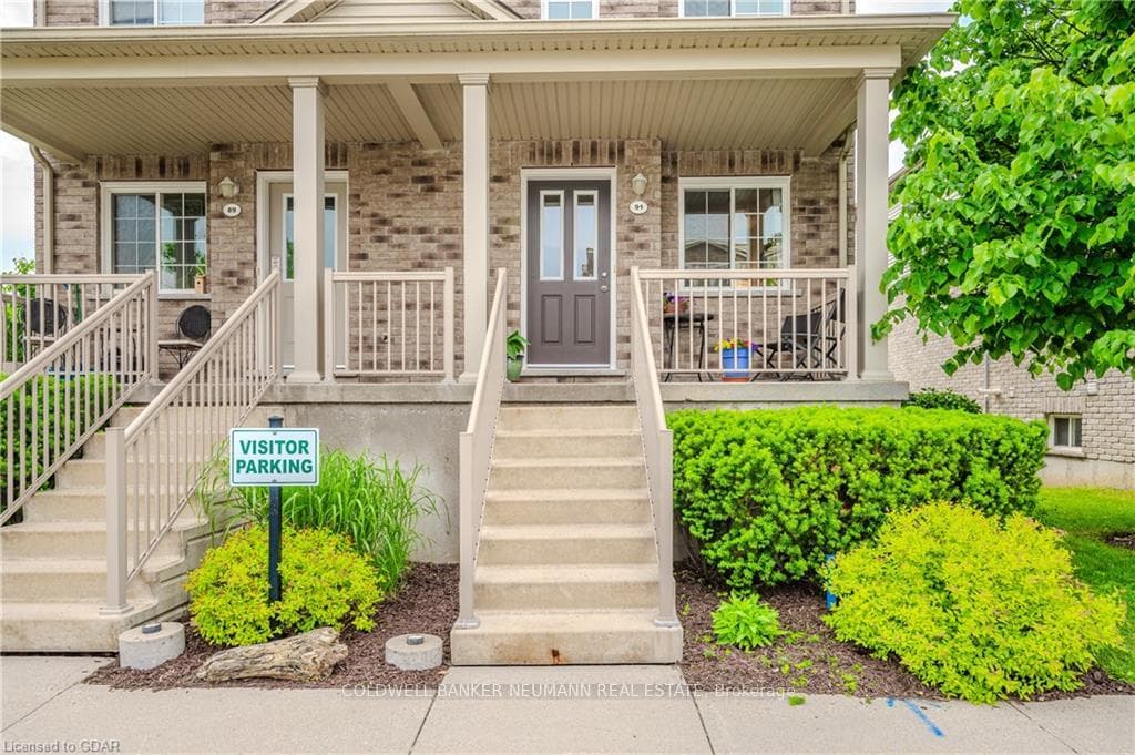 35 Mountford Drive Unit 91 photo 4