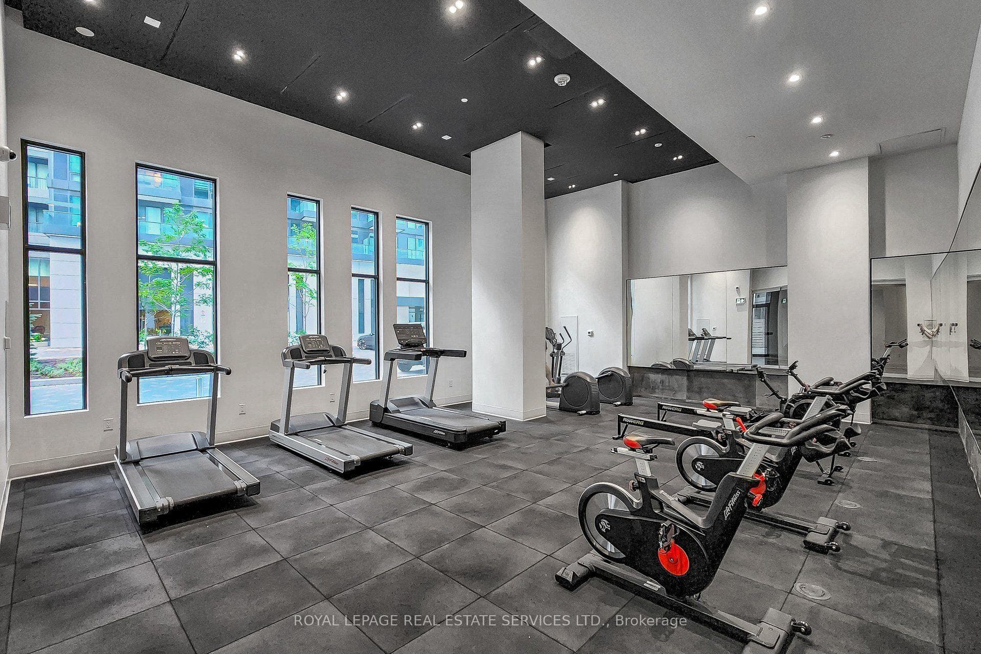 8868 Yonge Street Unit 1107E photo 27