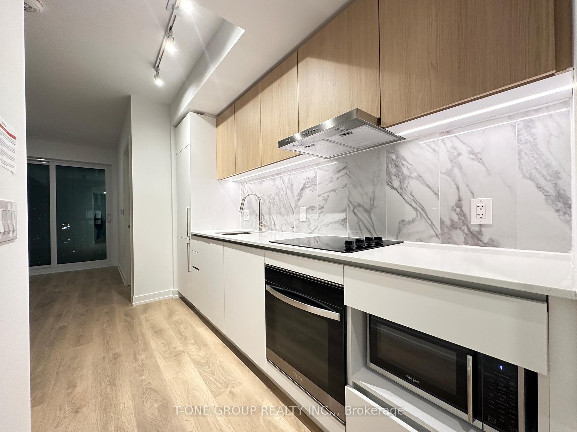 1100 Sheppard Avenue Unit 1231 photo 3