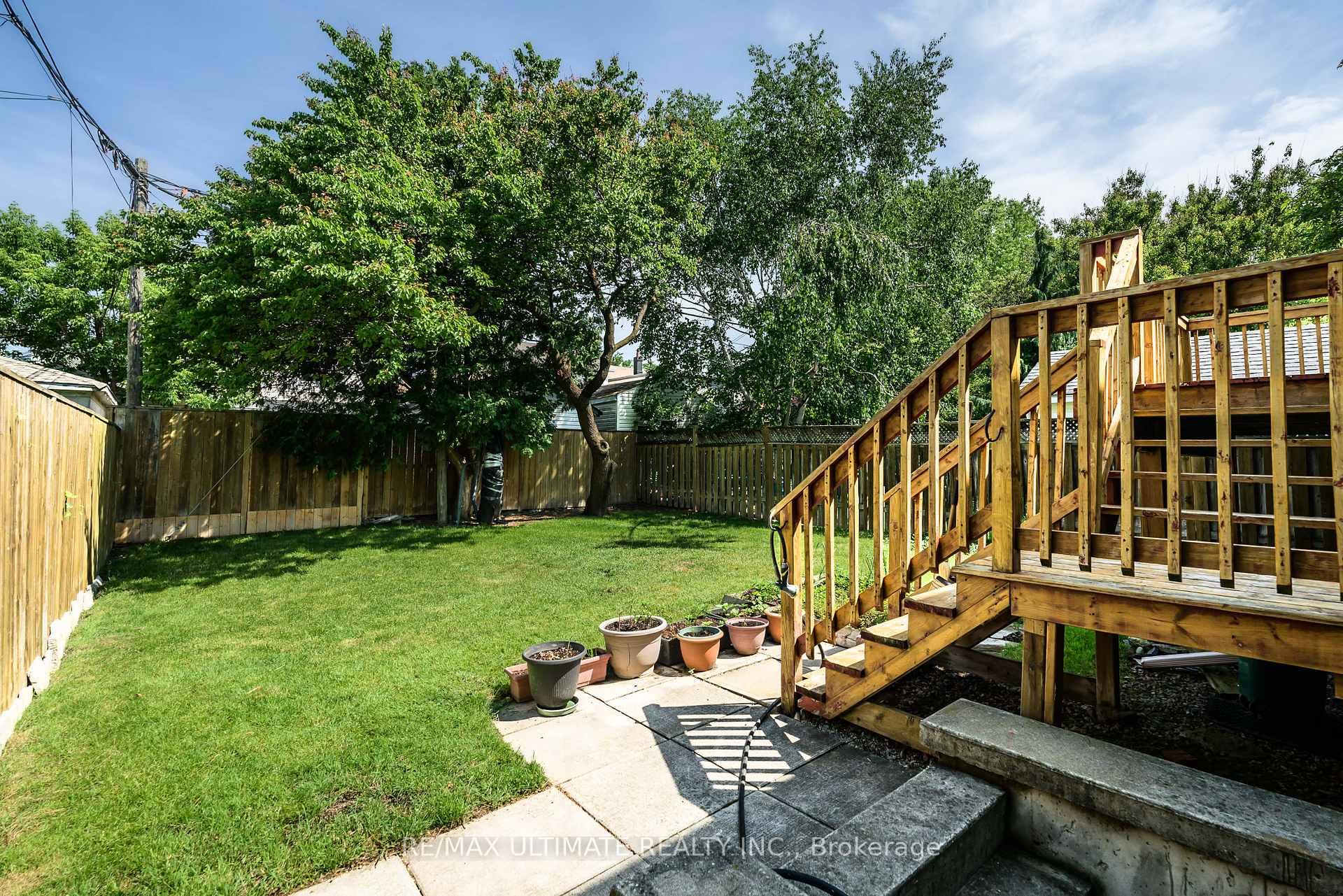 90 Howick Avenue photo 44