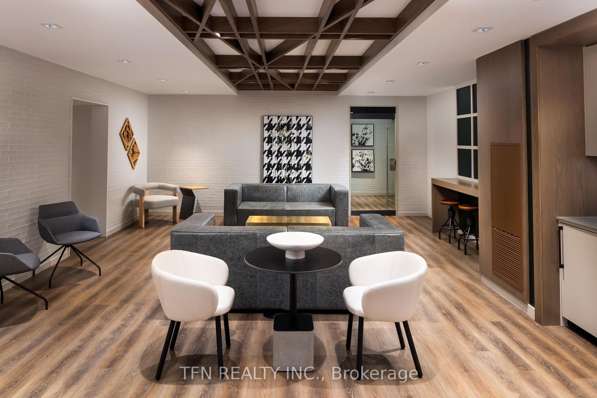 Co-Working Space