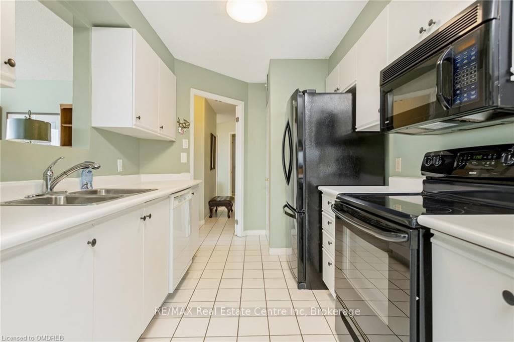100 MILLSIDE Drive Unit 1007 photo 11