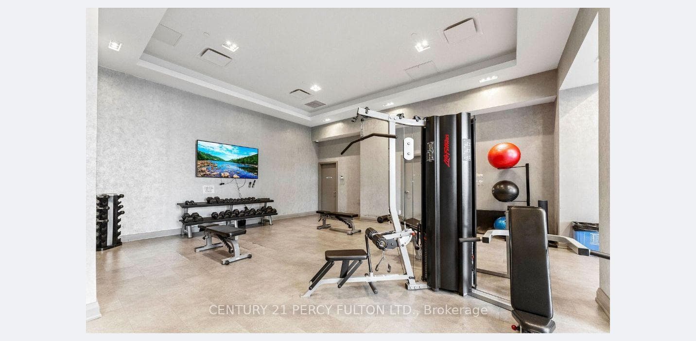 30 Meadowglen Place Unit 1003 photo 19