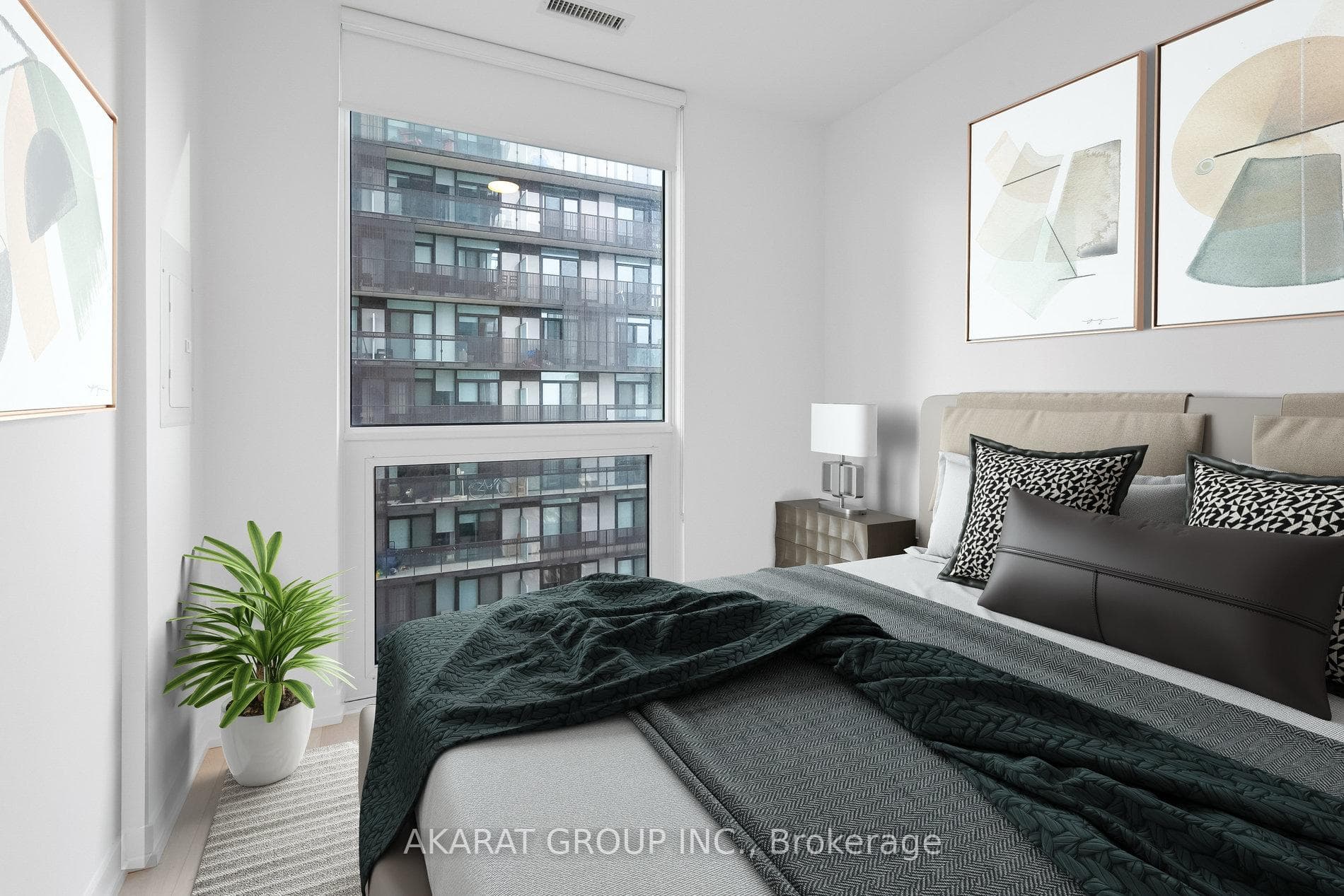 39 Roehampton Avenue Unit 2407 photo 6