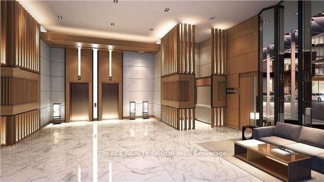 90 Queens Wharf Road Unit 502 photo 3