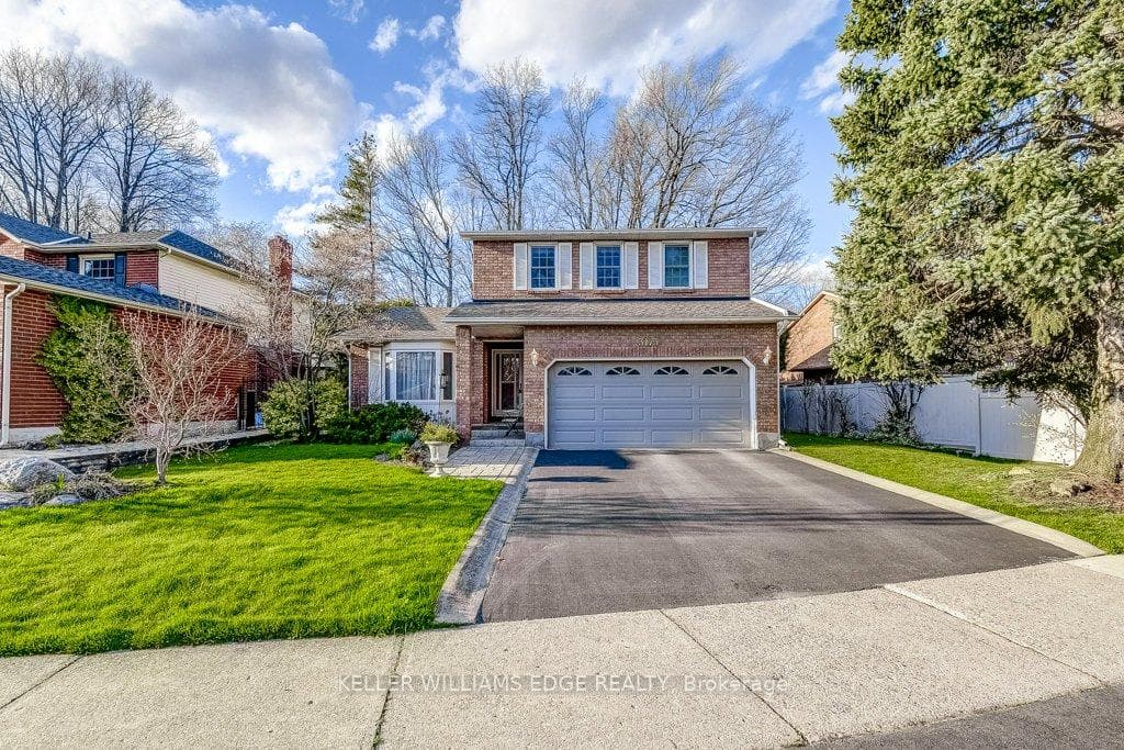 3173 Trailwood Drive photo 2