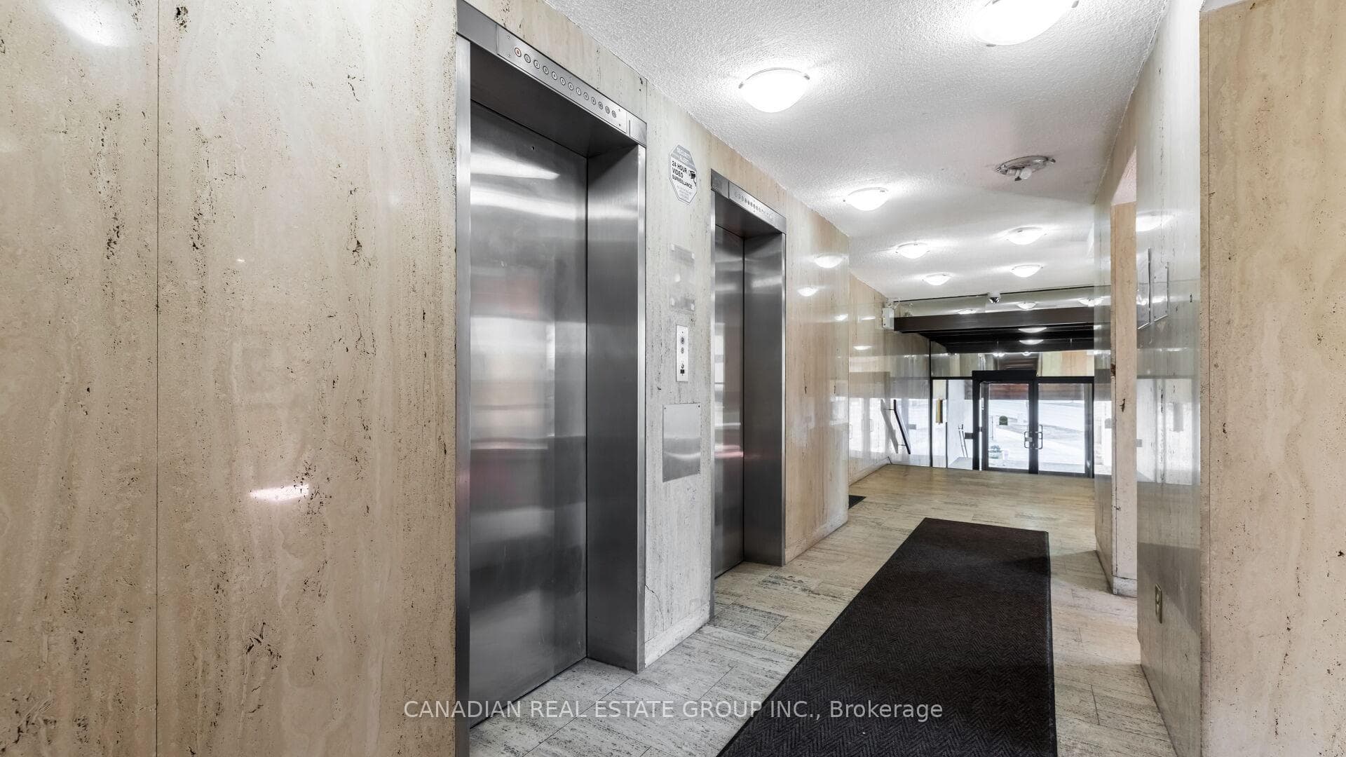 20 Speers Road Unit 508 photo 3