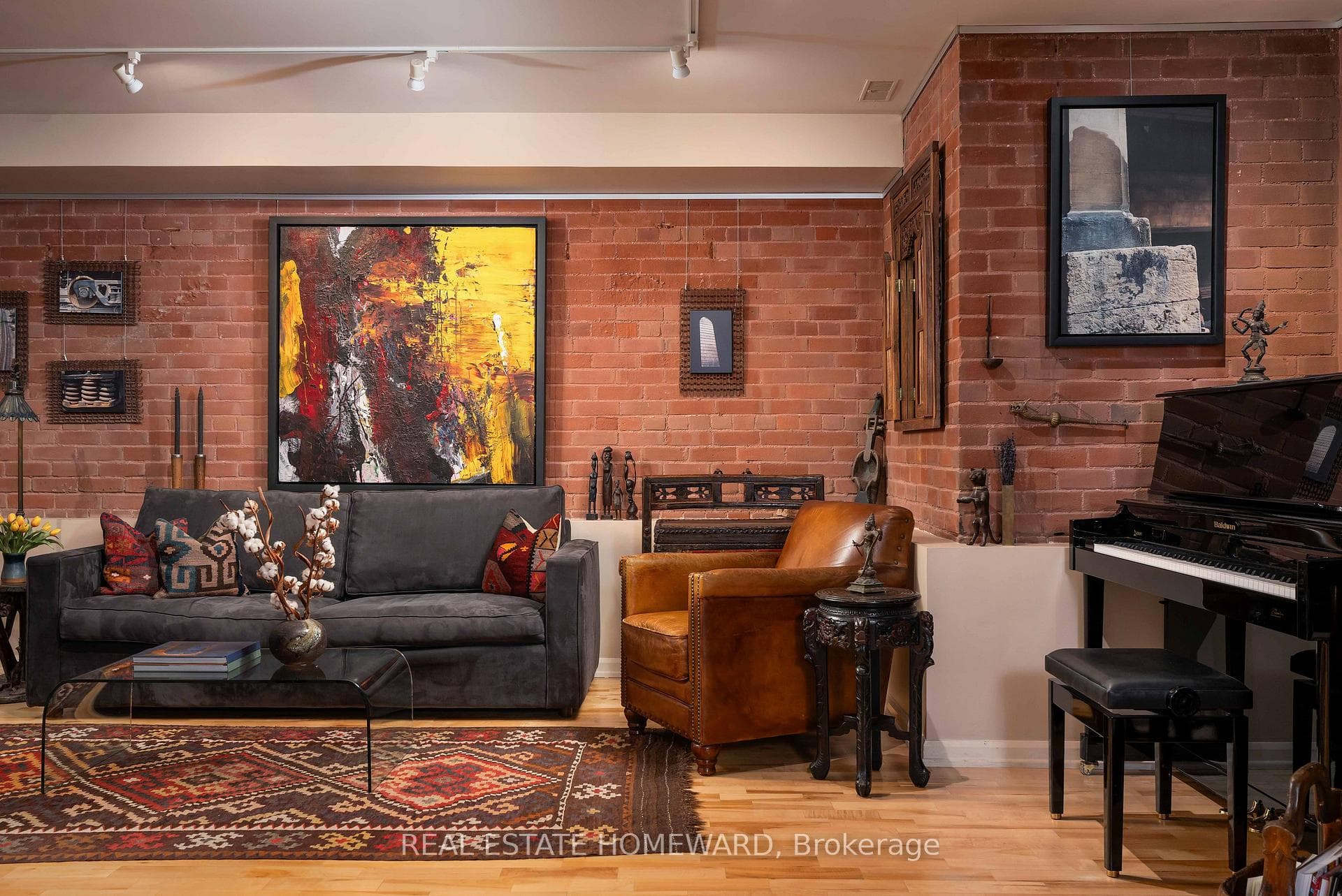 660 Pape Avenue Unit 112 photo 9