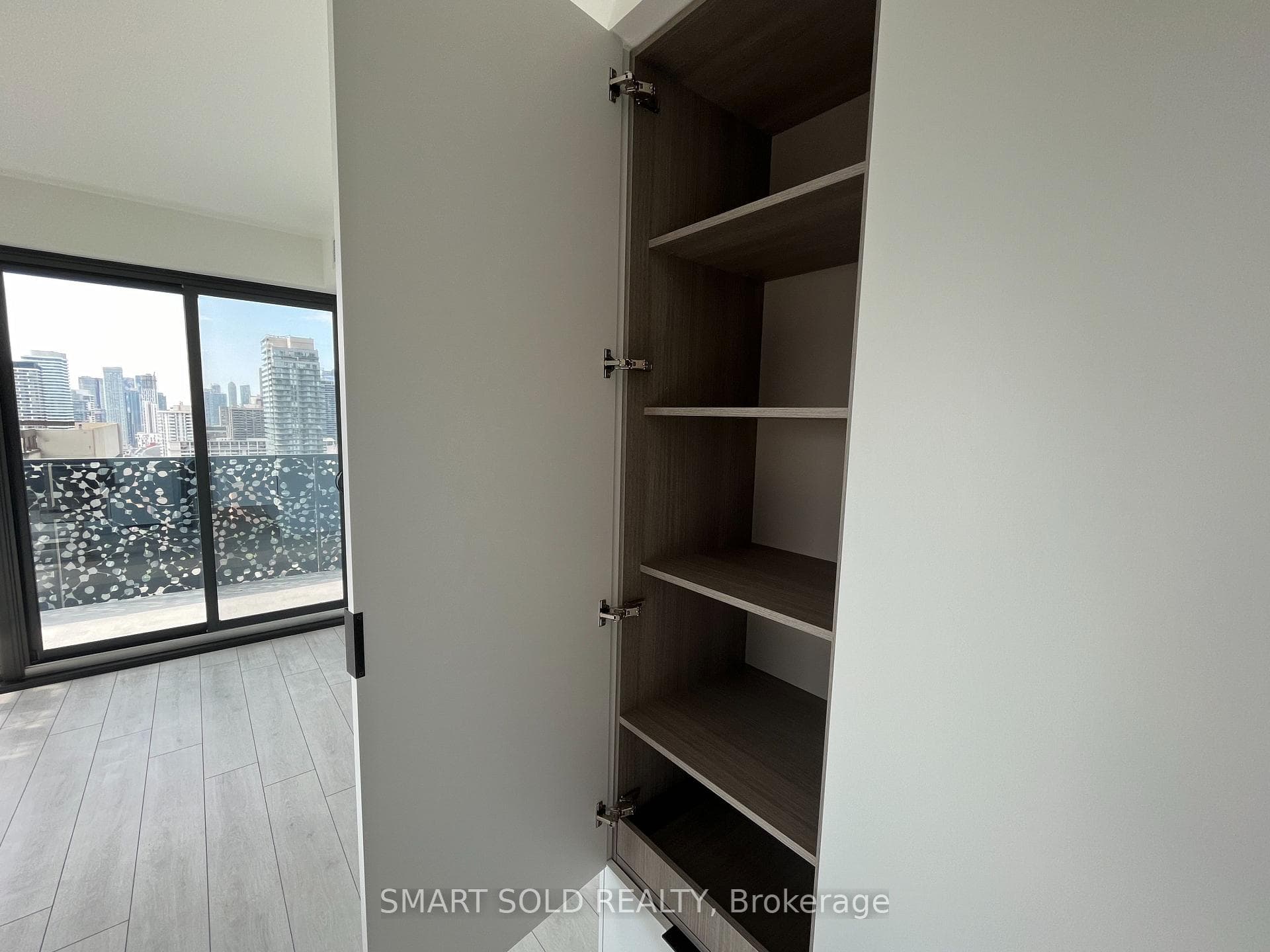 55 Charles Street Unit 2303 photo 9