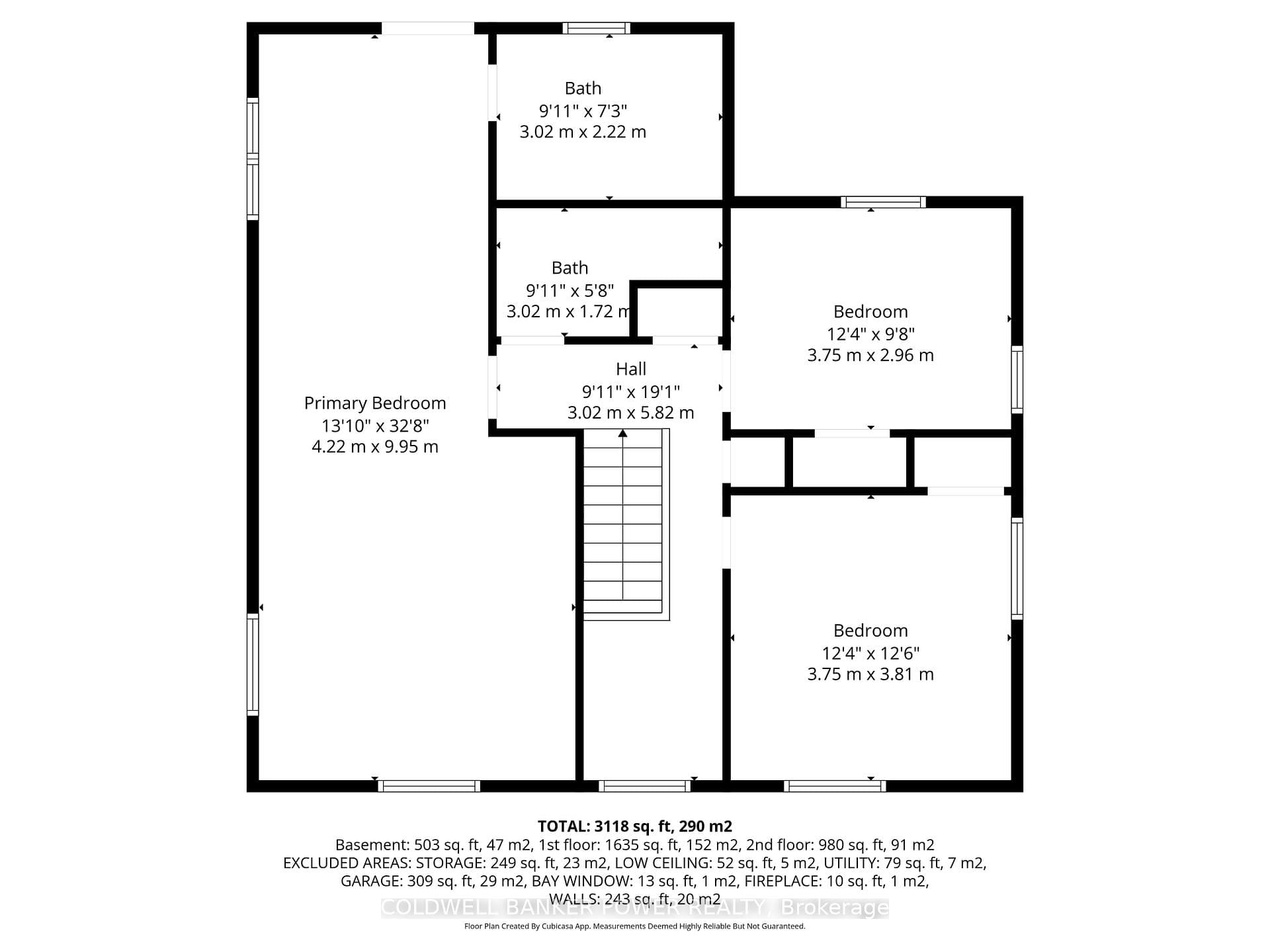 371 Grosvenor Street photo 24