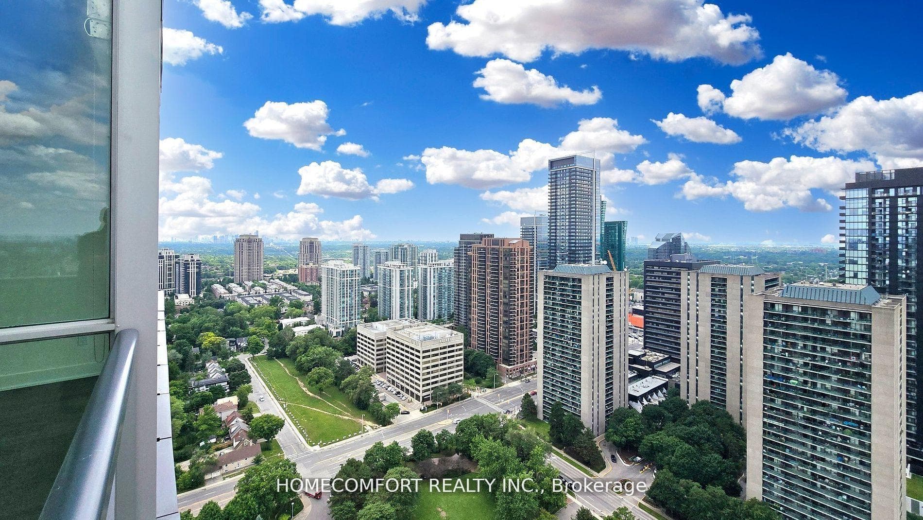 88 Sheppard Avenue Unit 3506 photo 32