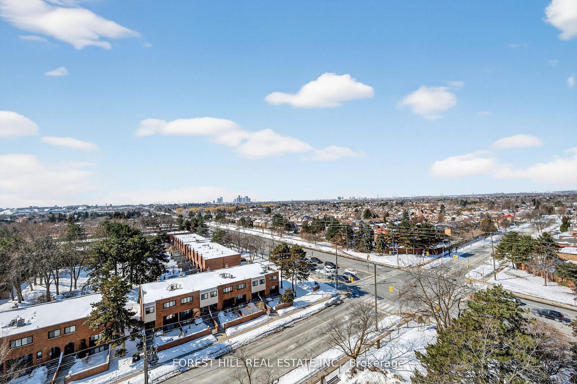 1201 Steeles Avenue Unit 1002 photo 21