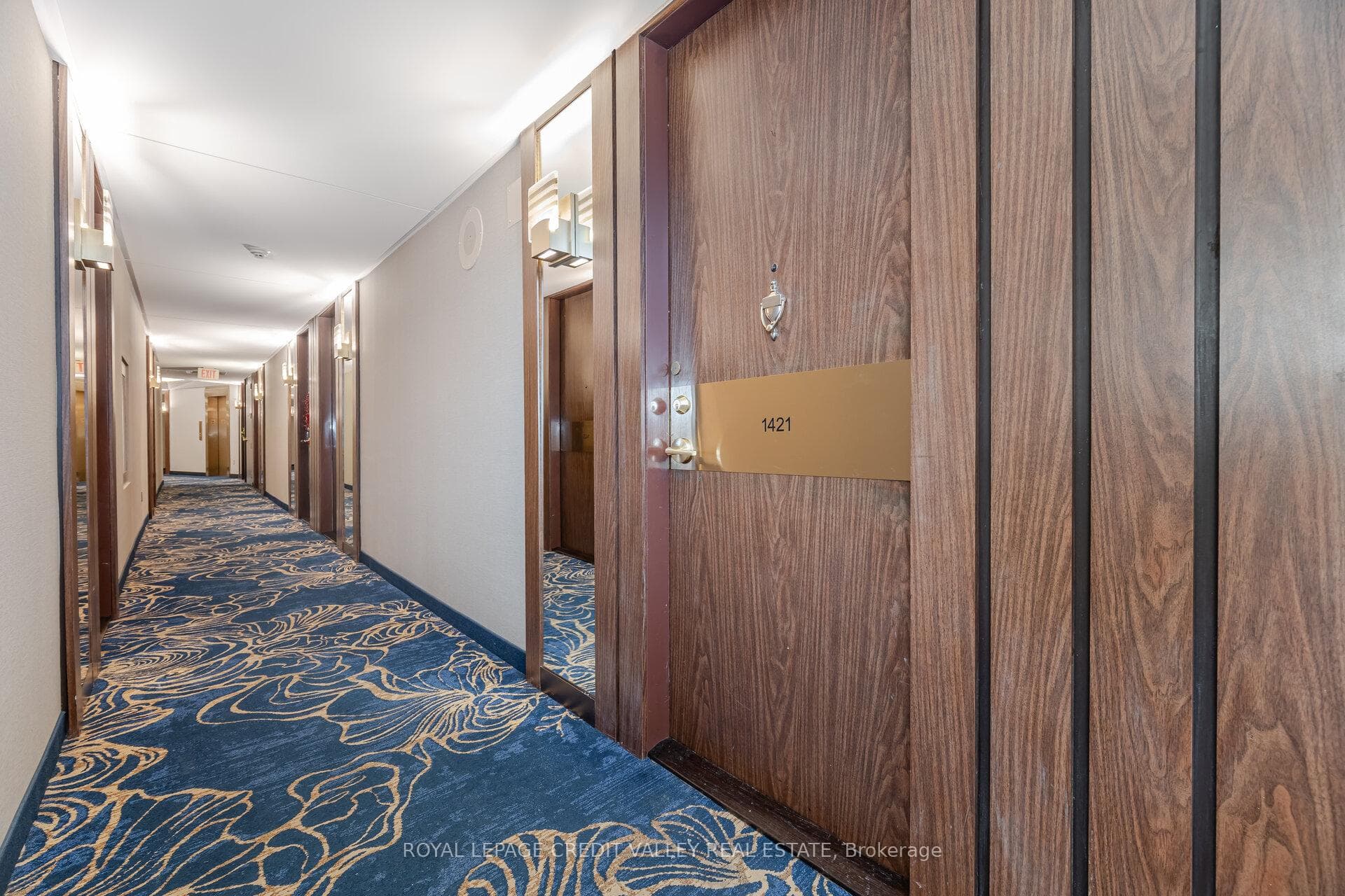 33 Harbour Square Unit 1421 photo 24