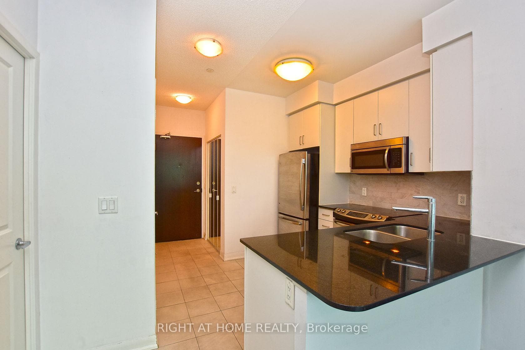 215 Sherway Gardens Road Unit 2805 photo 33