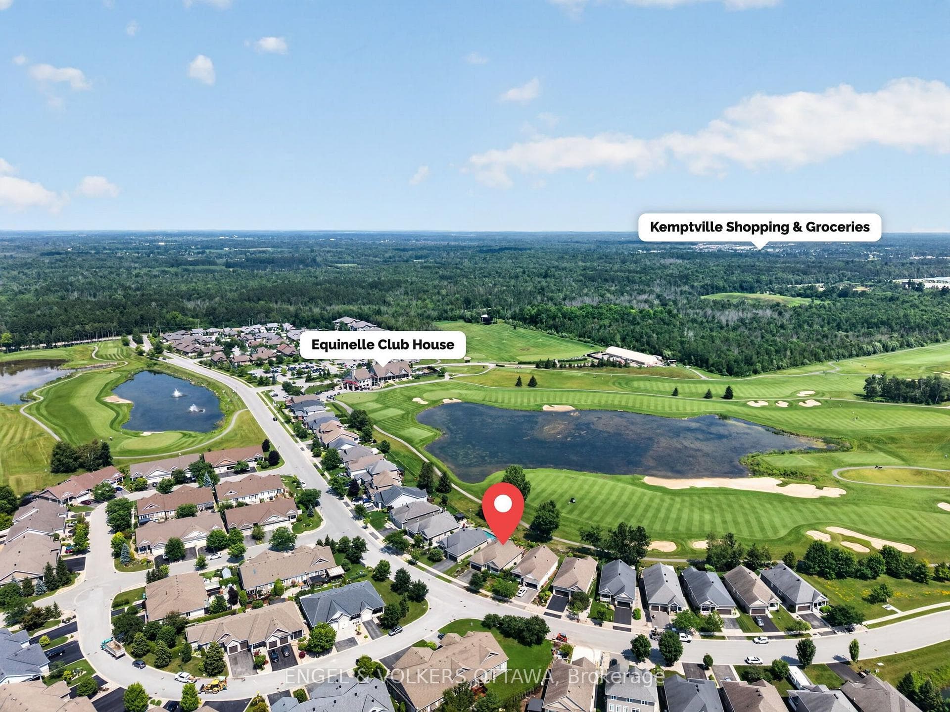 106 Equinelle Drive photo 38