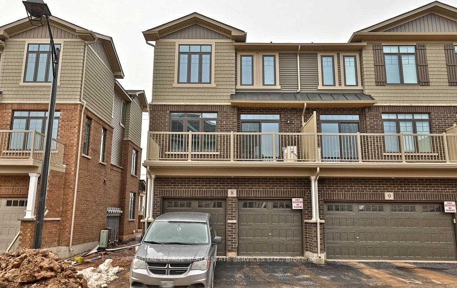 288 Glover Road Unit 8 photo 20