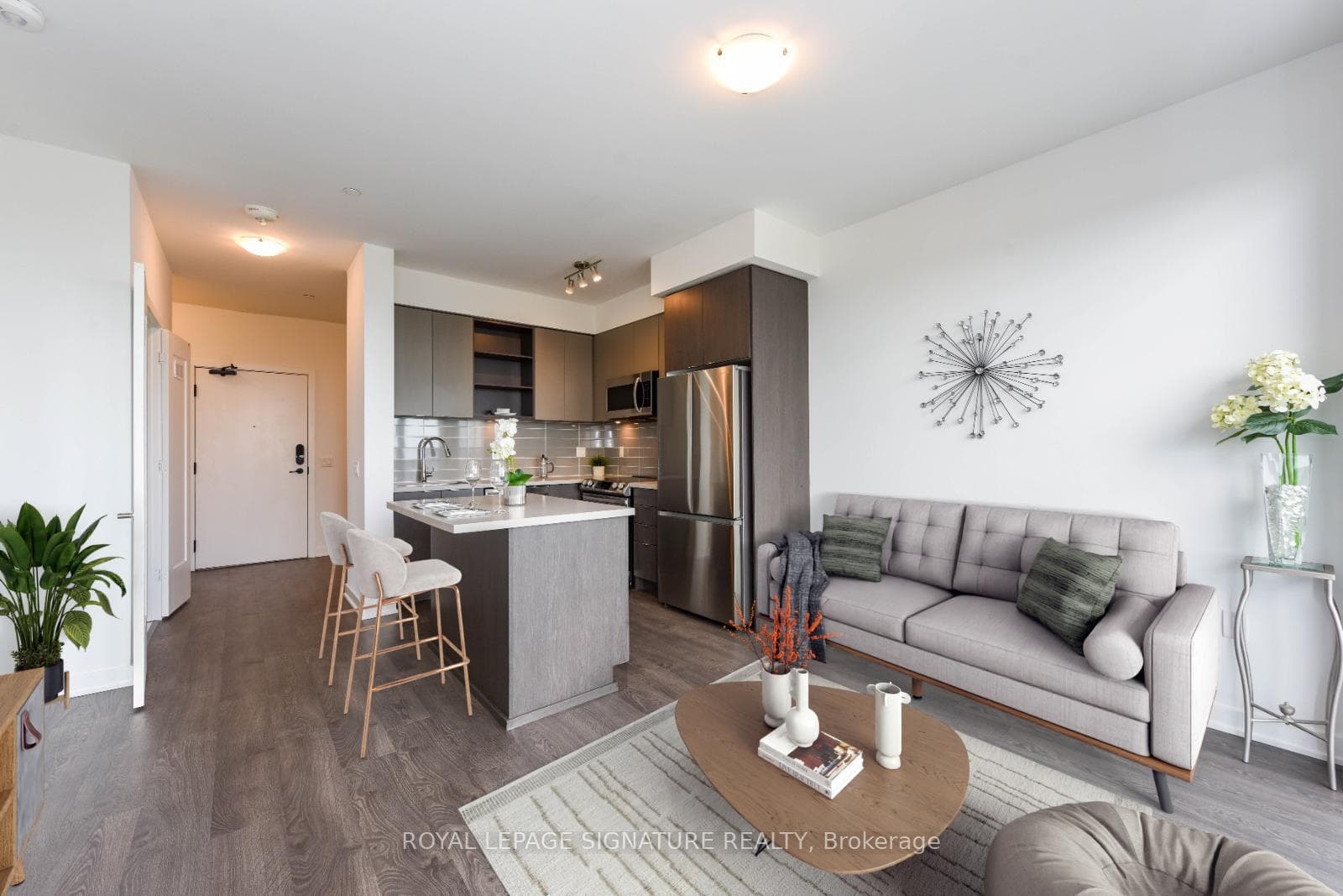 4675 Metcalfe Avenue Unit PH2203 photo 3