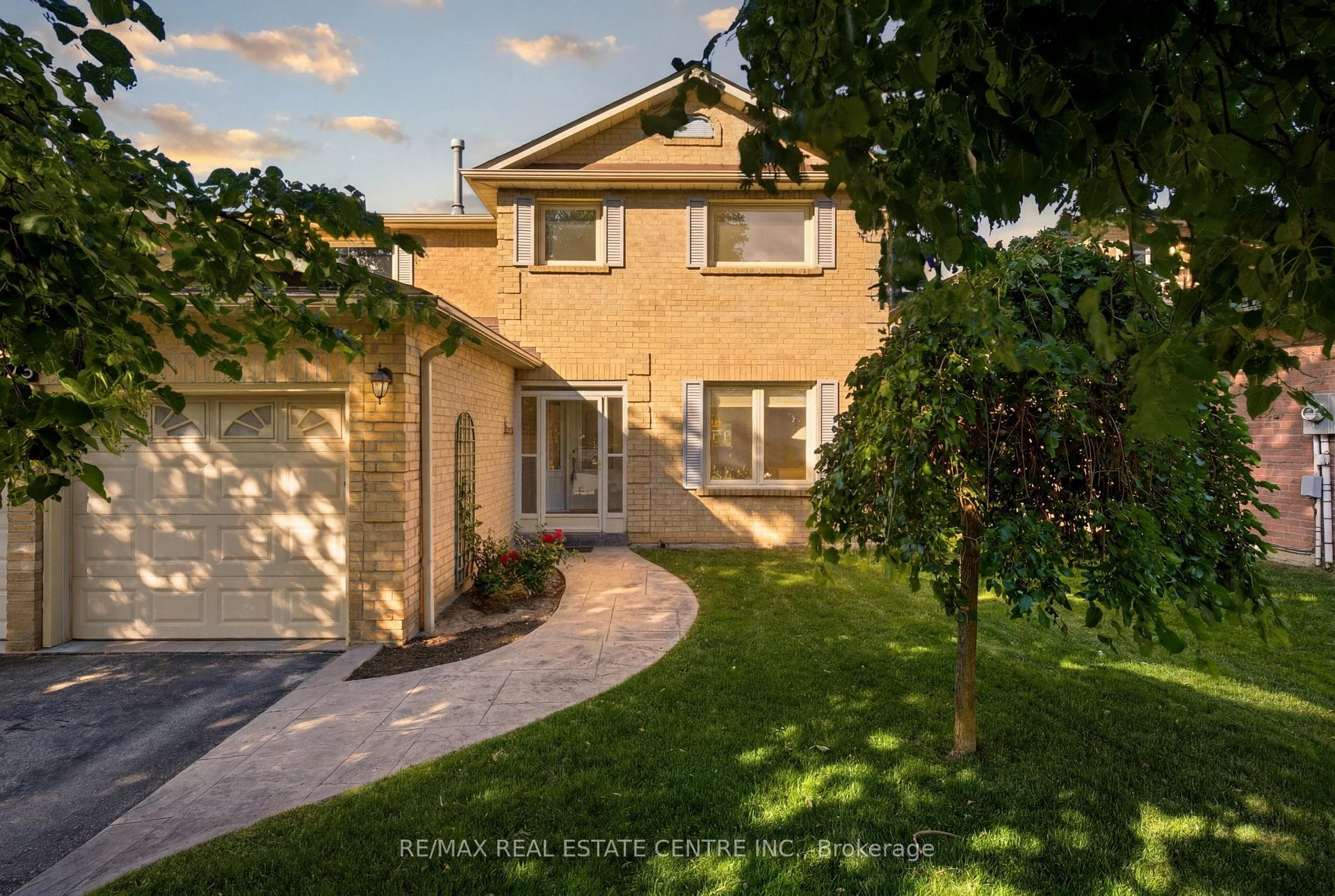 Welcome Home