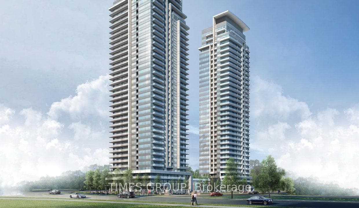 38 Gandhi Lane Unit 508 photo 1
