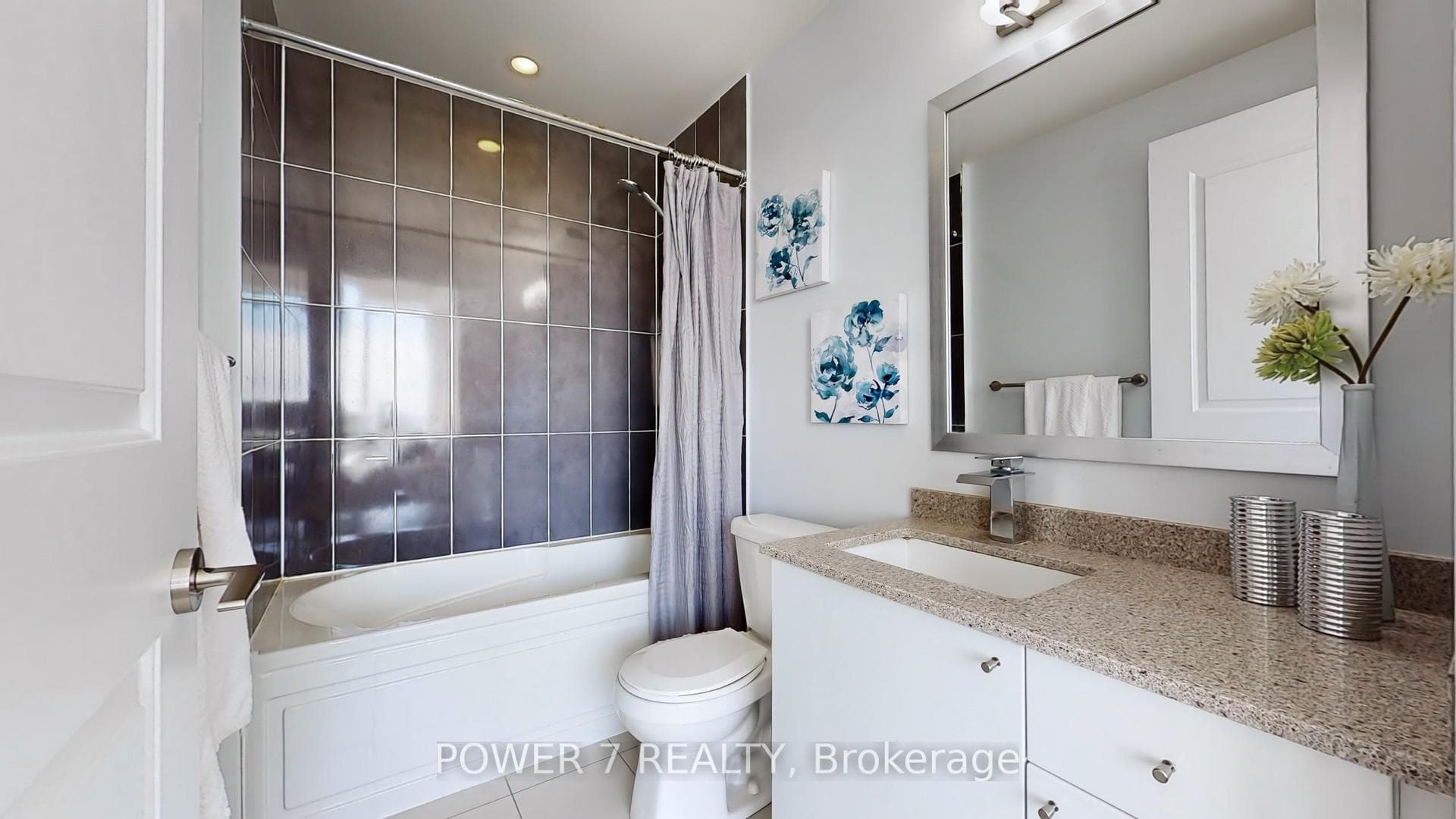 5025 Four Springs Avenue Unit 1709 photo 24