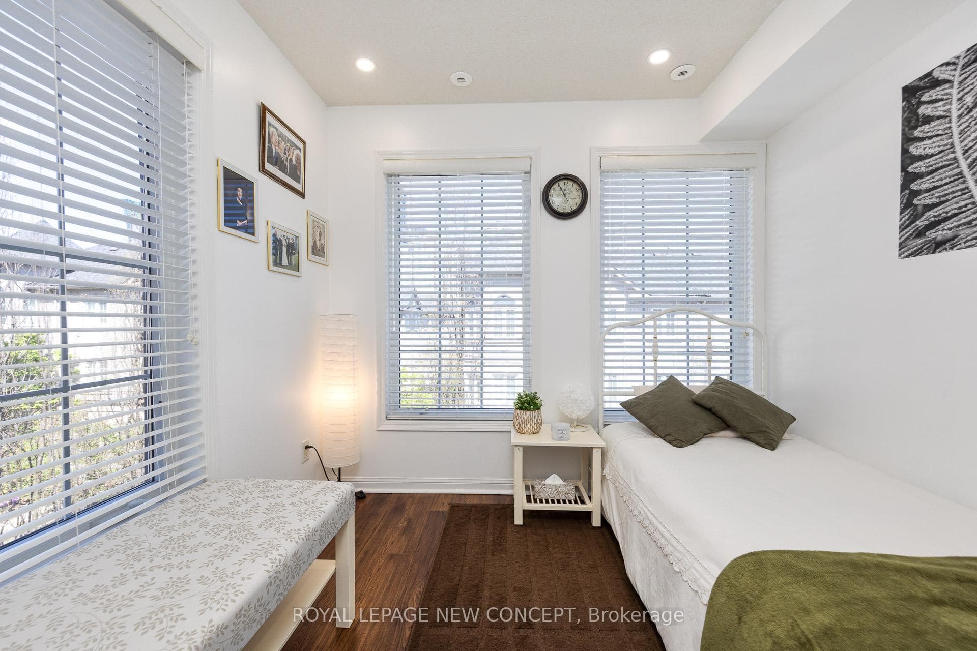 5 Everson Drive Unit 1201 photo 18