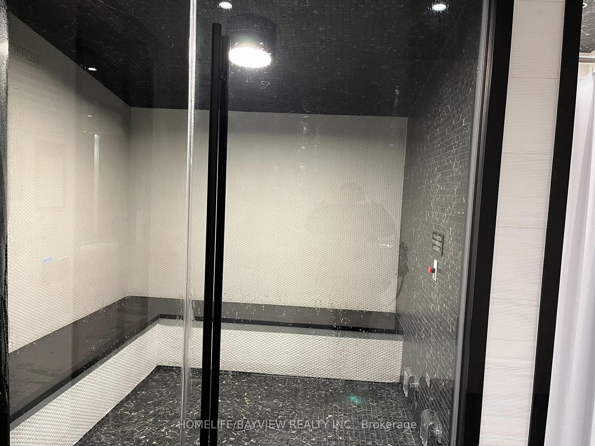 Steam Room