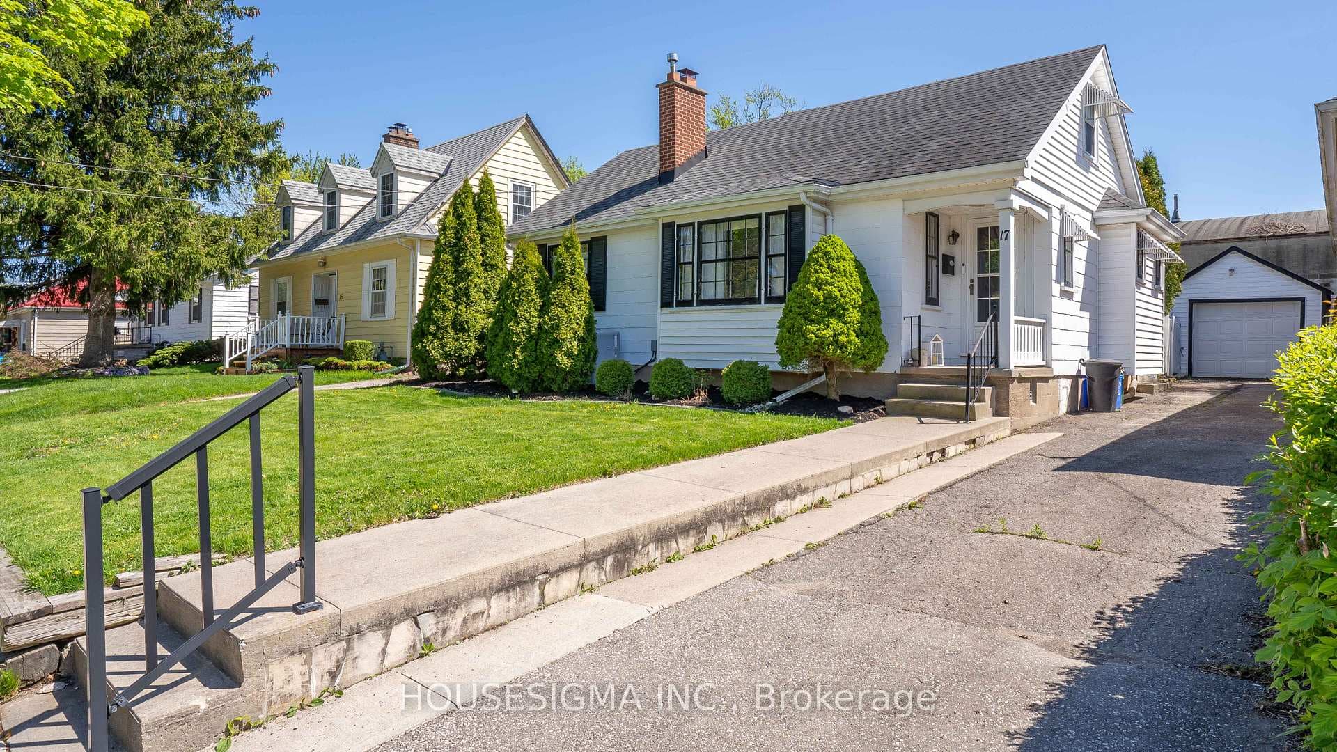 17 Cliftonvale Avenue photo 2