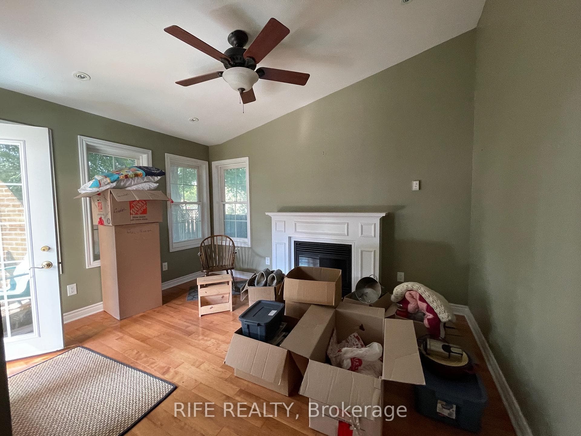 129 Sherwood Forest Drive photo 8