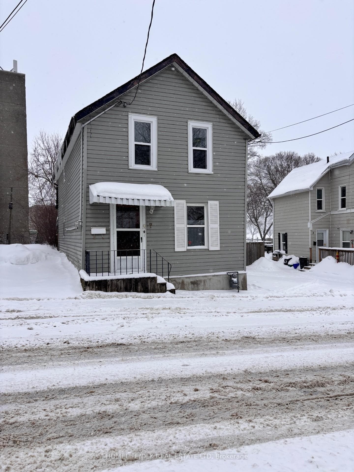 7 Kincaid Street photo 1