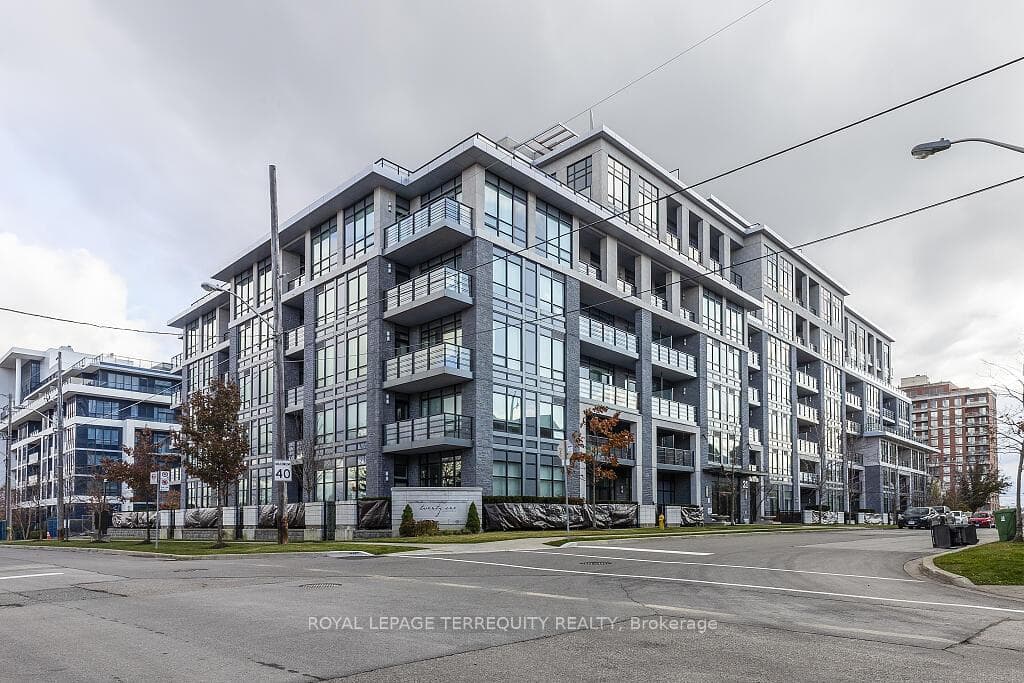 21 Clairtrell Road Unit 326 photo 1