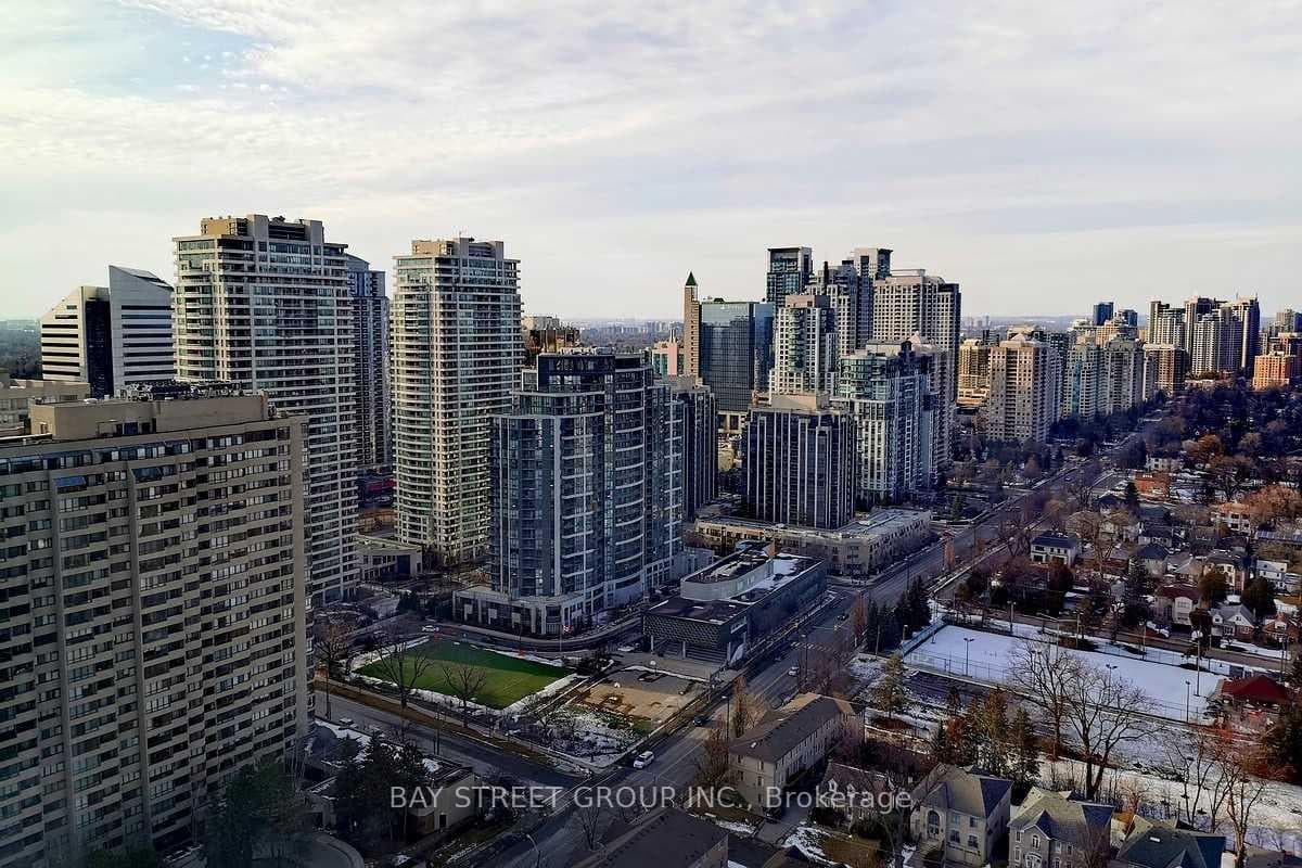 88 Sheppard Avenue Unit 3009 photo 15