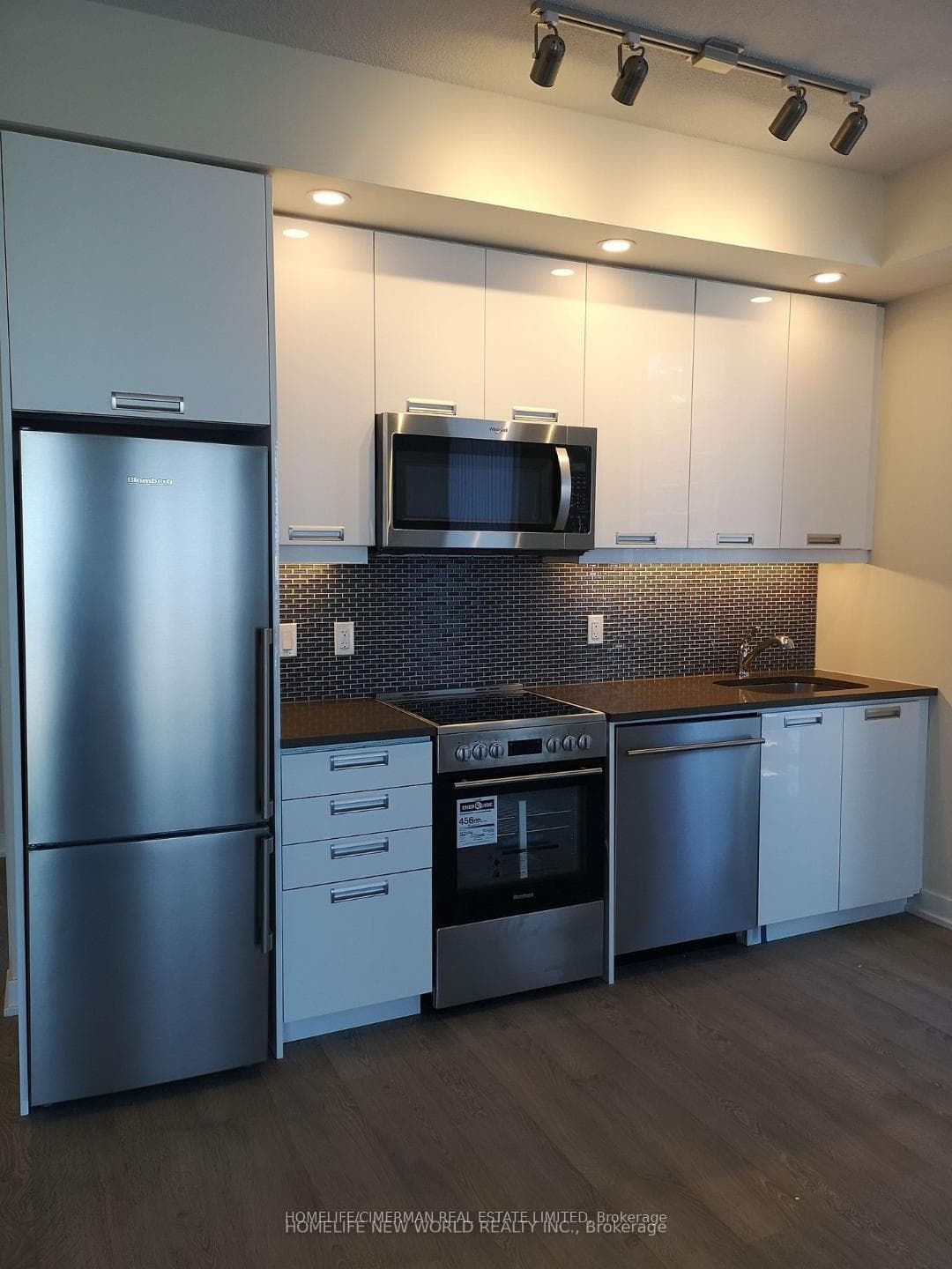99 John Street Unit 3507 photo 1