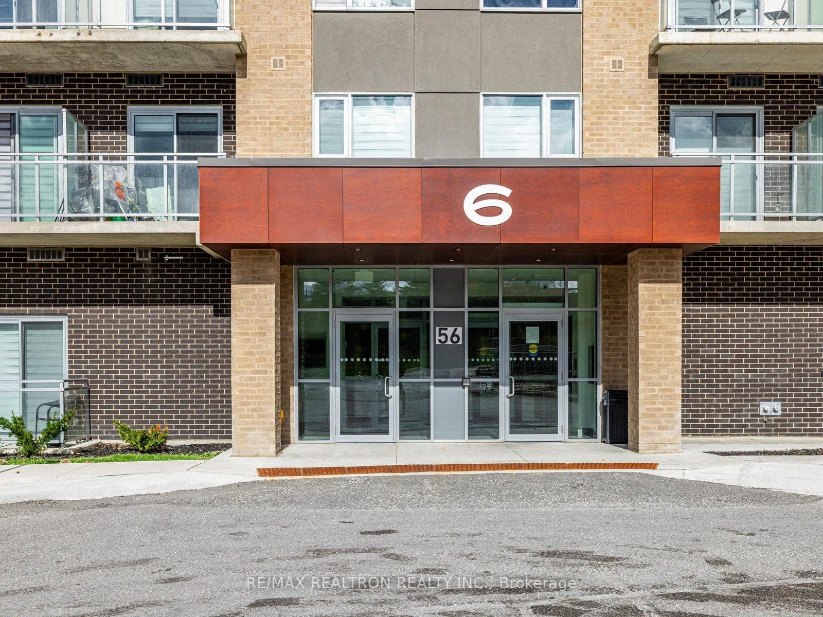 56 Lakeside Terrace Unit 506 photo 4