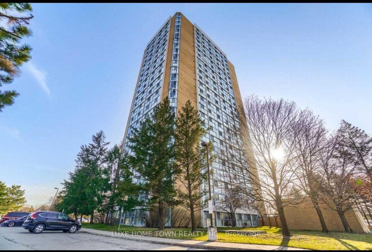 35 Trailwood Drive Unit 2413 photo 4