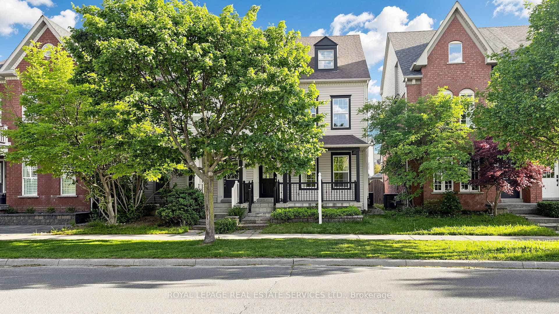 100 GEORGIAN Drive photo 1