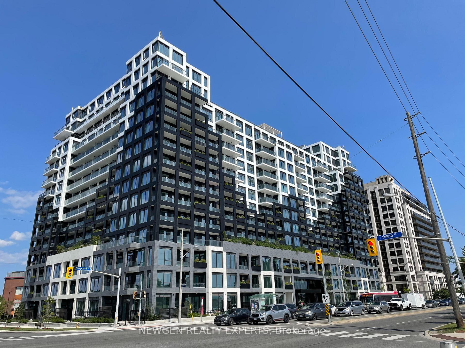 1100 Sheppard Avenue Unit 525 photo 1