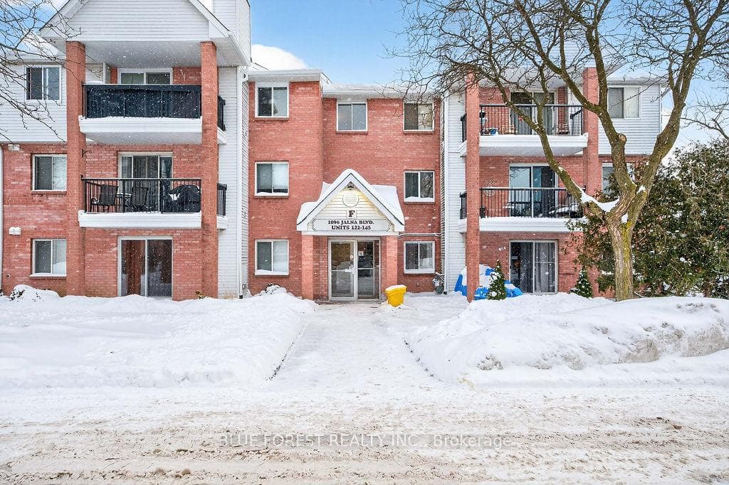 1096 Jalna Boulevard Unit 143 photo 1