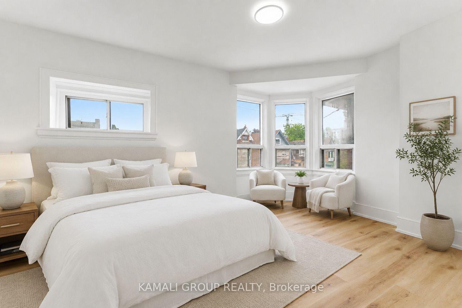 Virtual Staging