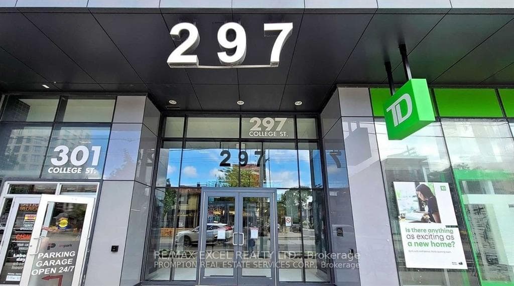 297 College Street Unit 503 photo 16