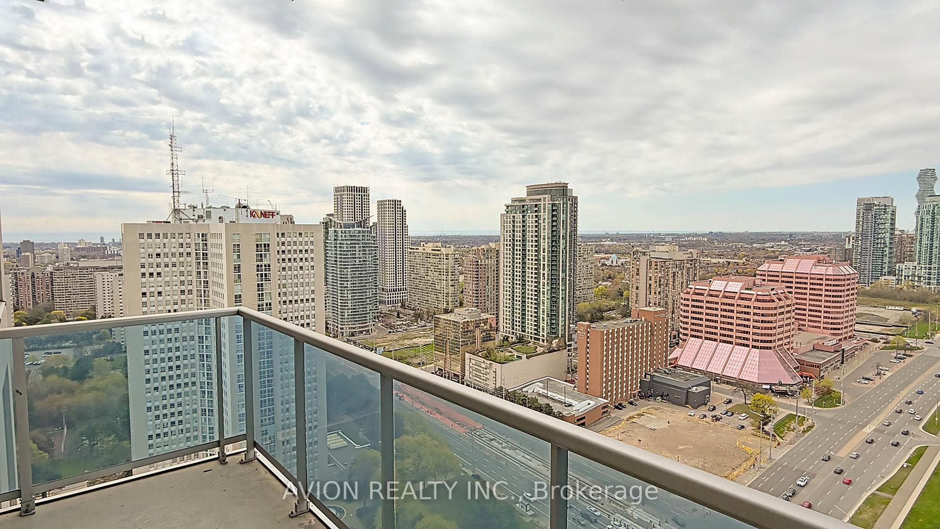70 Absolute Avenue Unit 2905 photo 20