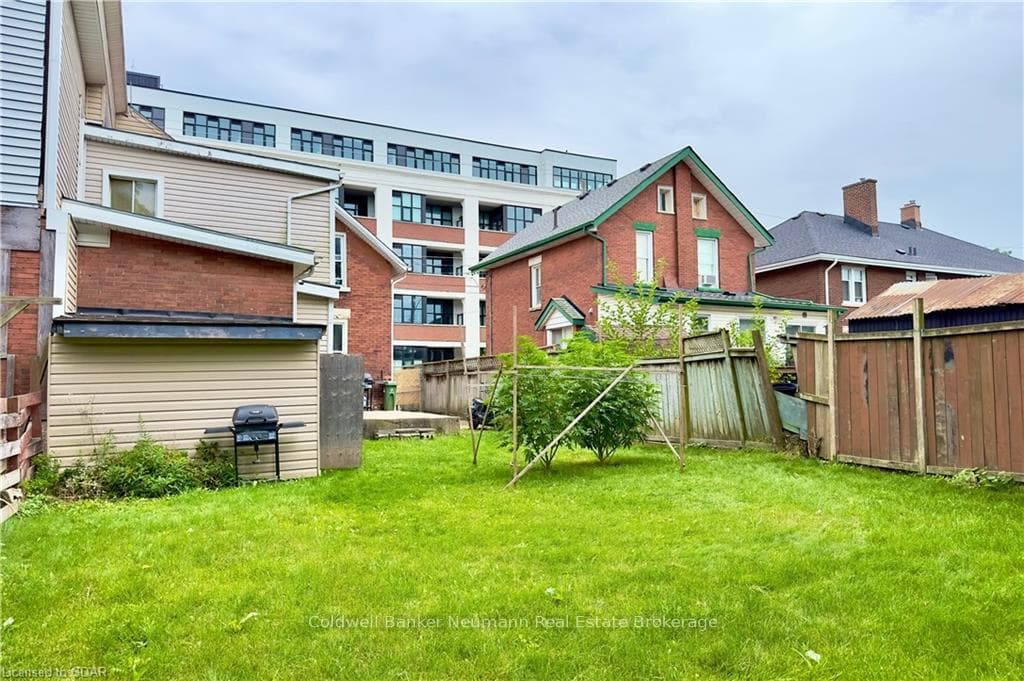 124 ALICE Street photo 22