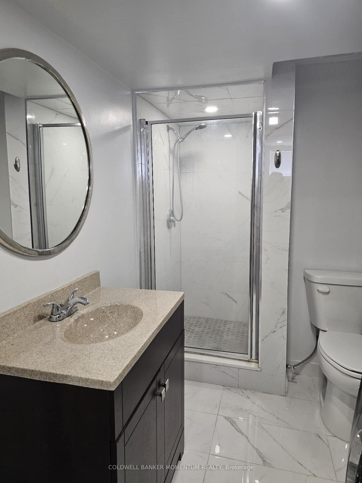 3pc Bathroom