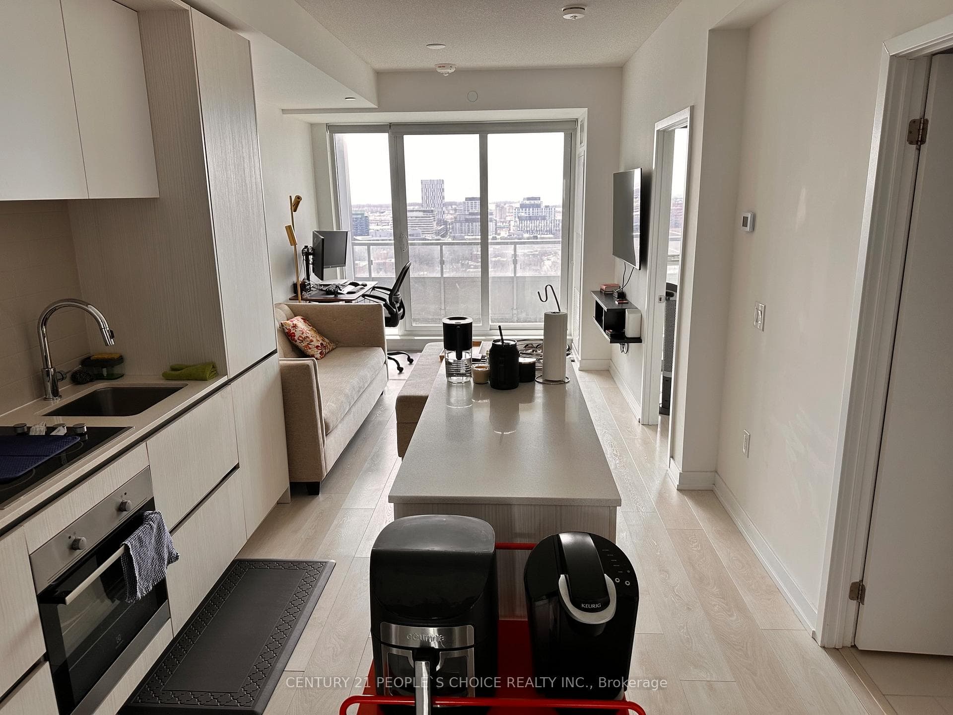 225 Sumach Street Unit 1704 photo 1