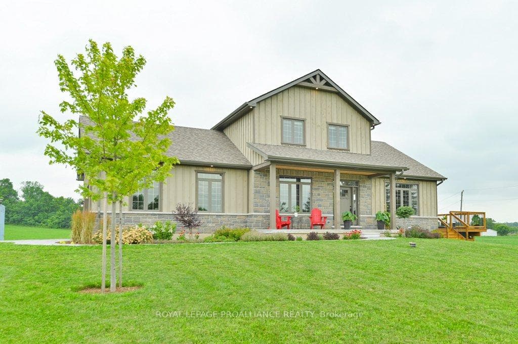 844 Will Johnson Road photo 1