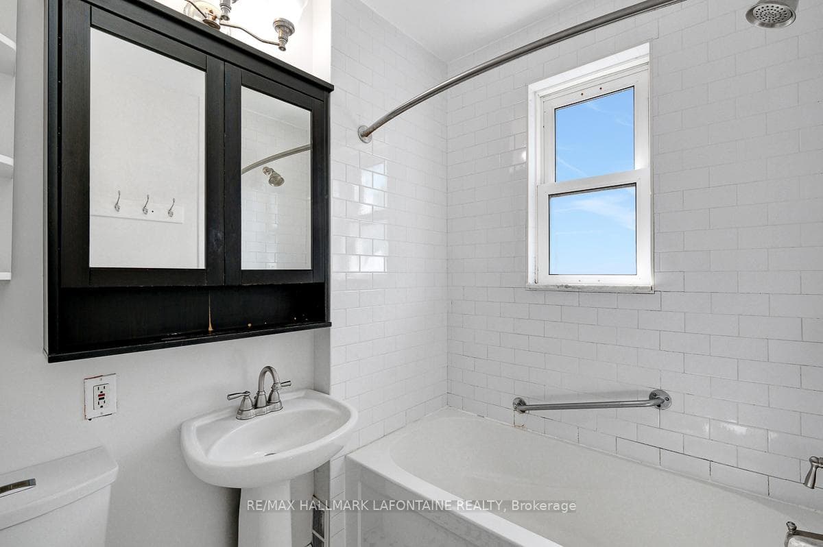 Main bath